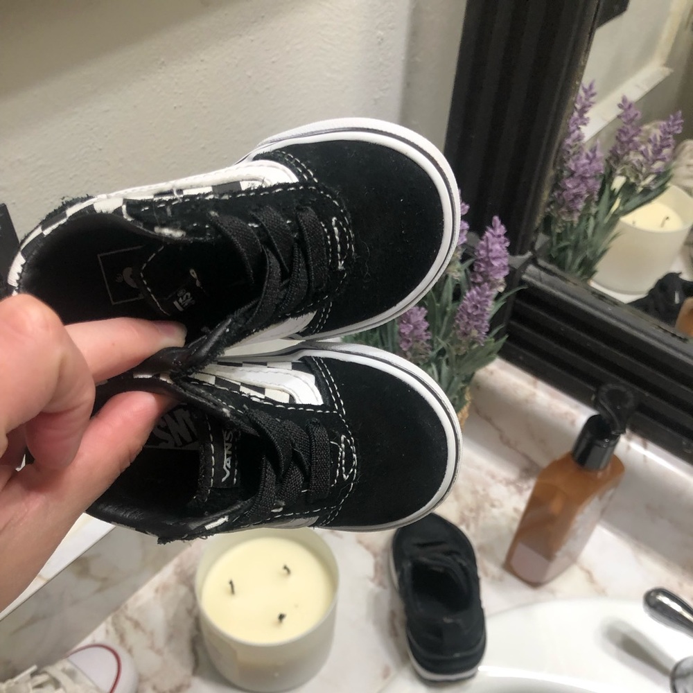 Vans 4c
